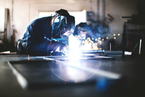 Affordable Welder Services in Mason, TN